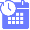 schedule icon