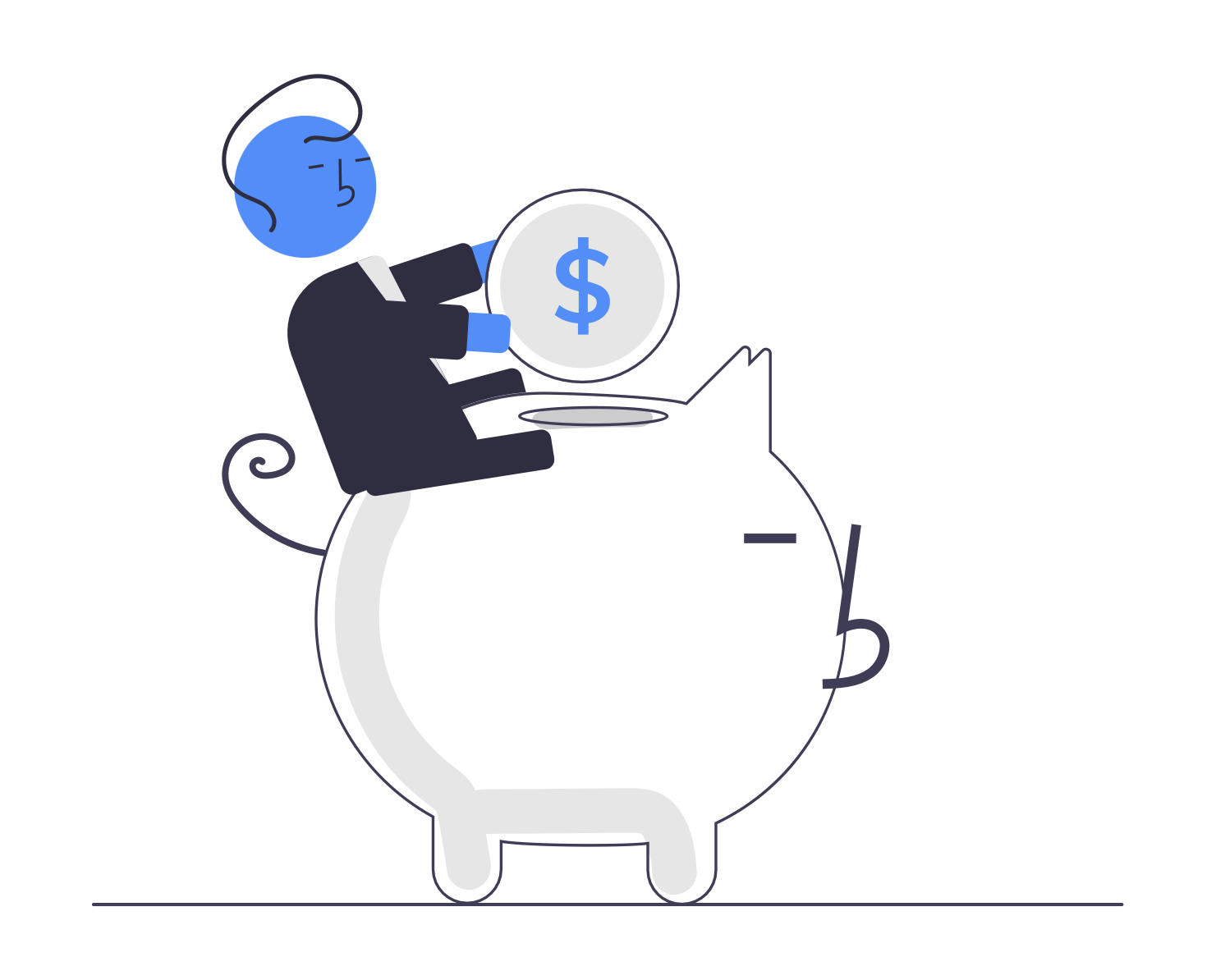 Satisfaction guarantee badge